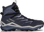 Lowa Maddox Pro Gtx Mid Navy/Marineblau 42