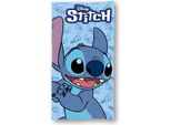 Telo Mare In Microfibra Lilo & Stitch - 140X70 Cm