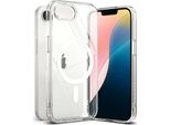 Ringke Fusion Magnetic Magsafe Iphone 16E Trasparente