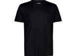 Maglietta Cmp Merino Uomo Grigio 48