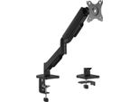 Supporto Tv Iggual SPMP01-A 32" 9 Kg"