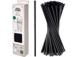 Vilde Cannucce Per Bere Cannucce Per Bere Cannuccia 22 Cm Set Di 50