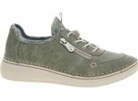 Scarpe Da Donna Rieker 50962-52 Grun 39