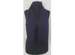Pashmina Scialle Sciarpe Foulard Blu Navy Esarp Bonnet Hijab TesetüR