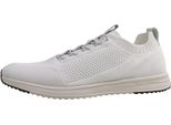 Scarpe Slip-On Marc O'polo Da Uomo In Bianco, Numero 45