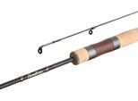 Delphin Troutera Softlure, 2.1M, 6.89Ft, 1-7G, 2 Pezzi, Canna Da Pesca Spinning, 101005782