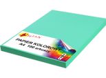 Carta Colorata A4 120G Marina 100 Fogli