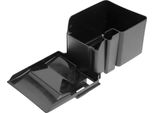 Jura 74873 Contenitore Per Fondi Di Caffè Per Macchine Da Caffè Completamente Automatiche Impressa Z10