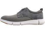 Geox Adacter Scarpa Stringata Da Uomo In Grigio, Misura 41