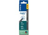 Roller "Frixion Ball +"", 4 Colori, Set, 0,35 Mm, Cancellabile, Meccanismo A Pressione, Pilot 448105"
