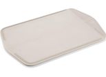 Tescoma 378826 Tagliere Pieghevole In Plastica Robusta, 32 X 22 Cm, Linea Compact