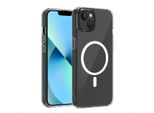 Custodia Per Iphone 13 Mini - Plastica - Custodia Rigida/Cover Imoshion - Trasparente