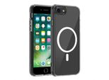 Iphone Se 2022/ Iphone Se 2020/ Iphone 8/ Iphone 7 Custodia - Plastica - Imoshion Custodia Rigida/Backcover - Trasparente