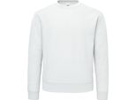 Fruit Of The Loom - Felpa Per Bambini/Ragazzi Unisex RW10501 (Xxl) (Weiß)