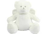 Mumbles - Peluche Angelo RW10426 (Taglia Unica) (Bianco)