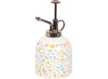 Something Different - Spruzzatore Per Piante, Fiori Di Primavera, Ceramica SD6907 (Taglia Unica) (Bianco)