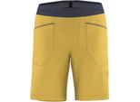 Flatanger Short M, Arrampicata, Uomo, Pantaloncini, E32B46 Savana/Night Sky, L - La Sportiva