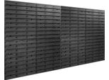 Sistema Di Stoccaggio A Parete Per Bottiglie 1540 X 780 Mm Scatole Impilabili Scaffalature Impilabili Contenitori A Giorno, Pannelli A Parete Extra Resistenti, Scaffalature Estensibili, Scaffalature Per Officina Scaffalature Per Officina Scaffalature A Parete Senza Bulloni