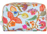 Oilily Borsa Da Toilette Cloe Pocket Cosmetic Bag Surf Spray Colorato