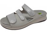 Dr. Stark Reflexan Ciabatta Da Donna In Beige, Taglia 39