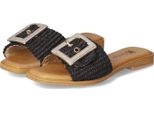 Kaerlek Mules Donna Nero Sintetico Taglia: 41