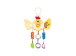 Giocattolo Appeso, Sonaglio - Maxi Bird