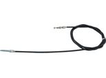 Cavo Frizione Moga Compatibile Con Ktm Ponny 2 Magura Nero 220.11.090.000