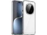 Custodia Per Honor Magic7 Pro Trasparente, Custodia Protettiva In Silicone Tpu Antiurto Trasparente