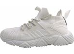 Jane Klain Scarpa Sportiva Da Donna Con Lacci In Bianco, Taglia 40