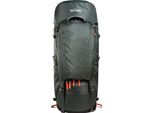 Tatonka Zaino Zaino Yukon 60+10 60L Titan Grey Verde Scuro