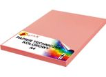 Carta Tecnica A4 160G Pompelmo2 50 Fogli