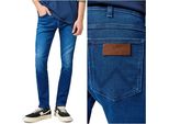 Wrangler Bryson Jeans Blu 31 / 32 Uomo Blu 31