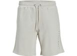 Jack & Jones Gordon Star Sportshorts Beige 2XL Uomo Beige 2XL