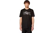 Diesel Just Maglietta A Maniche Corte Nero Xl Uomo Nero Xl