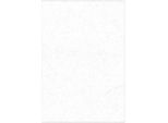 Feltro Artigianale 100% Poliestere A4 Feltro Decorativo Fogli Di Feltro Tessuto Di Feltro 1,5 Mm, Bianco