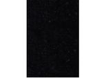 Feltro Artigianale 100% Poliestere A4 Fogli Di Feltro Decorativo Tessuto Di Feltro 1,5 Mm, Nero