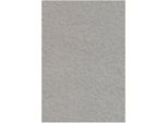 Feltro Artigianale 100% Poliestere A4 Feltro Decorativo Fogli Di Feltro Tessuto Di Feltro 1,5 Mm, Grigio