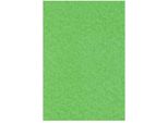 Feltro Artigianale 100% Poliestere A4 Feltro Decorativo Fogli Di Feltro Tessuto Di Feltro 1,5 Mm, Verde