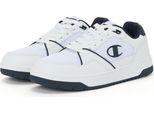 Champion Rd 18 Lite Mesh Sneaker Uomo S22361-CHA-WW015 Wht/Nny, Numero Di Scarpe: 43 Eu