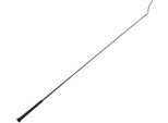 Fleck Economy 03700 Initial Dressage Riding Crop Nero 100 Cm Nero 100 Cm