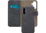 Imoshion Custodia Protettiva Samsung Galaxy A26 Custodia A Libro Custodia Per Cellulare Per Samsung Galaxy A26 - Nero