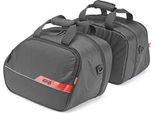 Givi V35/V37 34L Borsa Interna 2 Unità Nero Nero Taglia Unica