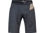 Pantaloncini Rafiki Megos Grigio L Uomo Grigio L