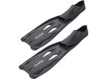 Fashy 8904120 Pinne Nero Eu 33-34 Nero Eu 33-34