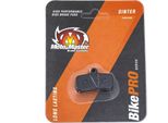 Moto-Master 730354 Pastiglie Freno Nero Nero Taglia Unica