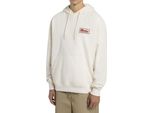 Dickies - Felpa Uomo Estiva Lewistown - Taglia S