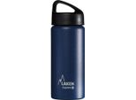 Bottiglia Termos Laken Classic 500Ml Blu Blu Taglia Unica