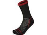 Lorpen Ttpe Trekking Light Thermic Eco Socks Nero Eu 39-42 Uomo Nero Eu 39-42