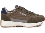 Teddy Smith 78871 Scarpe Sportive Marrone Eu 42 Uomo Marrone Eu 42