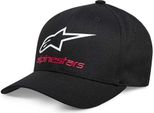 Alpinestars Always 2.0 Cap Nero S-M Uomo Nero S-M
